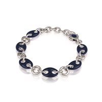 Armband Chantecler Dame CAPRINESS in Silber 40655 - 40655